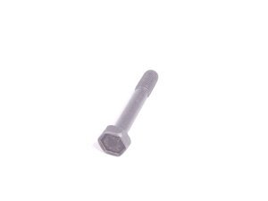 Genuine BMW Hex Bolt M8X50 - 11317501744 - E53,E63,E65,E70 X5
