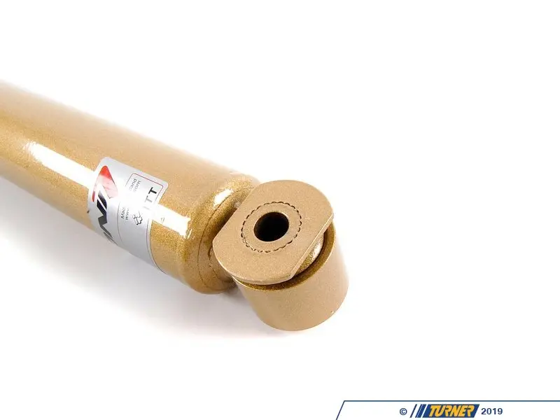 21004006 - KONI 2100 FSD Kit - Set of 4 - E46 with Factory Sport