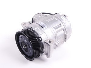 Denso A/C Compressor - E82, E88, E90, E91, E92, E93