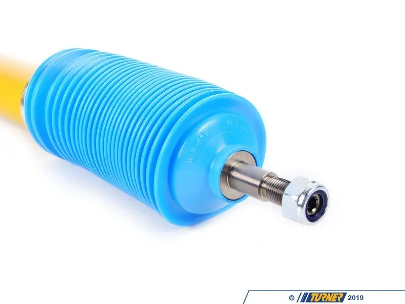 Pair Bilstein B8 Rear Shock Absorbers Struts For BMW – Left & Right, Performance Plus