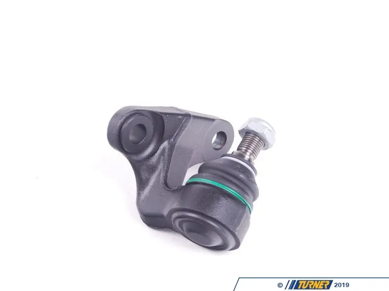 31126756696 - OEM Lemforder Front Inner Ball Joint - Right