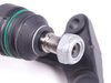 Lemforder OEM Lemforder Front Inner Ball Joint - Right - E46 325xi, 330xi 31126756696 View 4