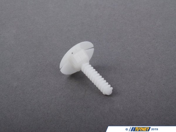 Genuine BMW Pin - Pack Of 10 51478117523KT