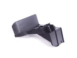 Genuine BMW Covering Left - 51717029693 - E85