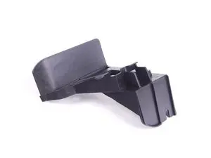 Genuine BMW Covering Left - 51717029693 - E85
