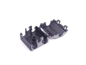 Genuine BMW Plug-In Connection Bracket