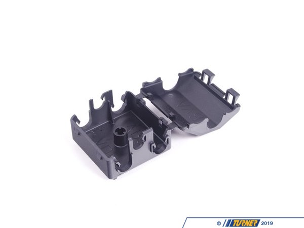 Genuine BMW Genuine BMW Plug-In Connection Bracket 61139249146