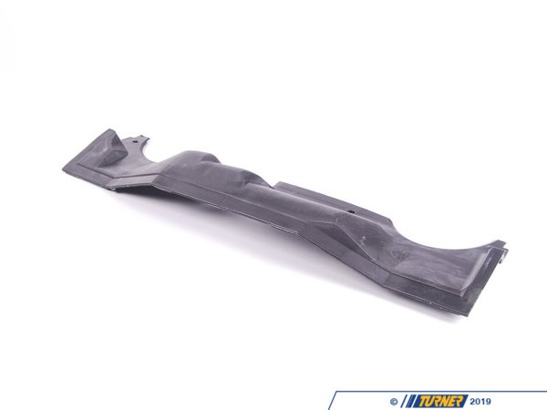 Genuine BMW Genuine BMW Center Engine Cowl - E39 525i 528i 530i 51718158237