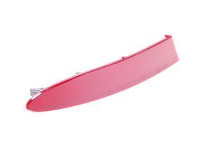 Genuine BMW Rear Bumper Reflector - Left - F25 X3 xDrive28i xDrive35i F26 X4 xDrive28i xDrive35i sDrive28i with M Aero Package Option