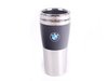 Genuine BMW Genuine BMW Roundel Travel Tumbler - (NO LONGER AVAILABLE) 80902208678 View 8