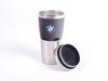 Genuine BMW Genuine BMW Roundel Travel Tumbler - (NO LONGER AVAILABLE) 80902208678