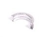 Genuine BMW Crankshaft Thrust Bearing - Green - E53, E60, E63, E64, E65, E66, E70 11217522989 View 1