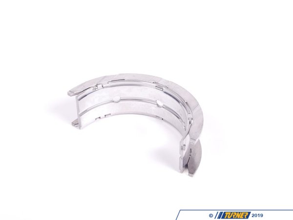 Genuine BMW Crankshaft Thrust Bearing - Green - E53, E60, E63, E64, E65, E66, E70 11217522989