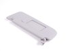 Genuine BMW Genuine BMW Sun Visor with mirror - Gray 51167252053 View 2