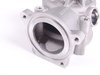 Genuine BMW Genuine BMW Water Pump (Includes Alignment Dowel) - E46 M3 11517838118 View 4