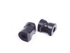 Powerflex Black Series Race Polyurethane Front Sway Bar Bushing Set - E30 PFF5-302-20Bx2 View 2