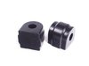 Powerflex Black Series Race Polyurethane Front Sway Bar Bushing Set - E46 PFF5-4602-21Bx2 View 2