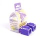 Powerflex Powerflex Performance Polyurethane Rear Sway Bar Bushing Set 20mm - E36, E46 Non-M PFR5-504-20X2 View 1