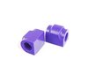 Powerflex Powerflex Performance Polyurethane Rear Sway Bar Bushing Set 20mm - E36, E46 Non-M PFR5-504-20X2 View 2