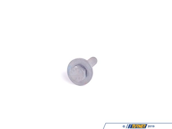 Genuine MINI Hex Bolt With Washer - Priced Each - (NO LONGER AVAILABLE) 07119905871
