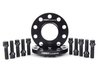 ECS ECS Tuning Wheel Spacer & Bolt Kit - 15mm - 74.1mm CB ECS264E70WB View 1