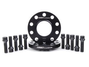 ECS Tuning Wheel Spacer & Bolt Kit - 15mm - 74.1mm CB