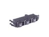 Genuine BMW Window Switch - E46 Convertible - Left  61316902183 View 1
