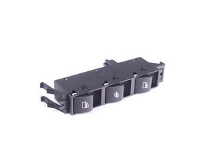 Window Switch - E46 Convertible - Left 