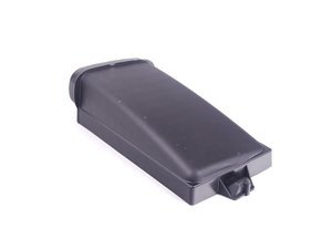 Genuine BMW Micro-Filter Air Channel - Right