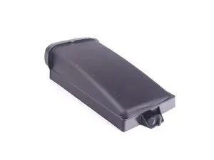 Genuine BMW Micro-Filter Air Channel - Right