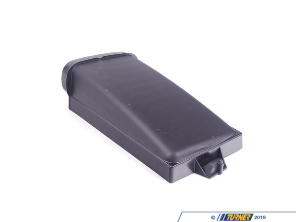 Genuine BMW Genuine BMW Micro-Filter Air Channel - Right 64318379958