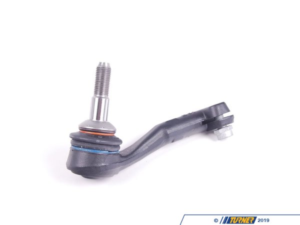 Genuine BMW Genuine BMW Ball Joint, Left - 32106767781 - E82,E89,E90,E92,E93 32106767781