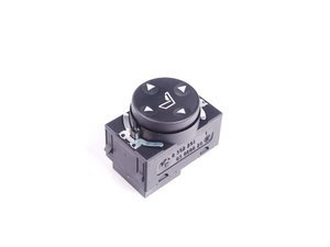 Genuine BMW Lumbar Support Switch