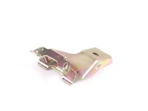 Genuine BMW Exhaust Bracket - E24 635CSi M6 E28 528e 535i M5