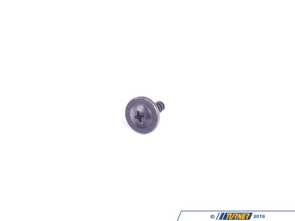 Genuine BMW Trim Screw - Priced Each 07147146367