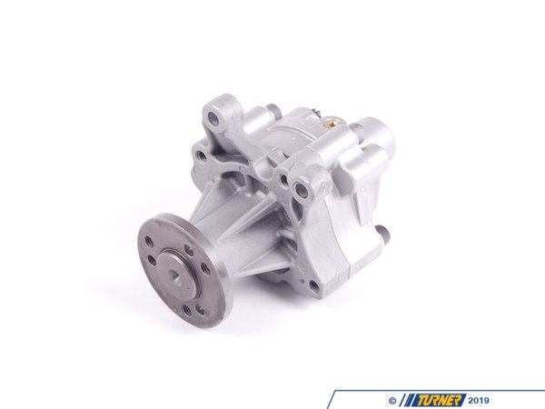 Genuine BMW Power Steering Pump - (NO LONGER AVAILABLE) 32411141570