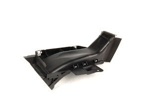 Genuine BMW Brake Cooling Air Duct - Right - E46 323i 325i 328i 330i