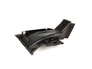 Genuine BMW Brake Cooling Air Duct - Right - E46 323i 325i 328i 330i