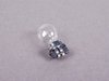 Genuine BMW Genuine BMW Bulb Pw24W - 63117359245 - F26,F30,F31,F34 63117359245 View 3