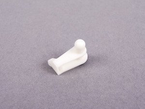 Genuine MINI Expanding Nut - 63212756354
