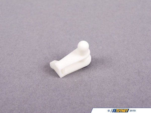 Genuine MINI Genuine MINI Expanding Nut - 63212756354 63212756354