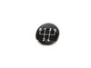 Genuine BMW Genuine BMW Shift Knob Emblem - 5 Speed -  E30 E36 E34 - 25111221611 25111221611 View 1