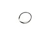 Genuine BMW Genuine BMW Shift Knob Emblem - 5 Speed -  E30 E36 E34 - 25111221611 25111221611 View 2