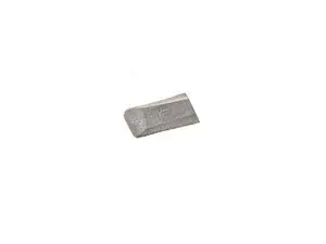 Genuine BMW Filling Insert Left - 54318158579 - E36