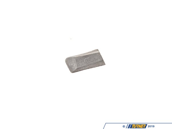 Genuine BMW Genuine BMW Filling Insert Left - 54318158579 - E36 54318158579