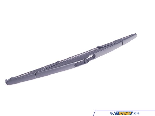 Valeo Rear Wiper Blade - E83 X3  61623428599