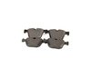 Genuine BMW Genuine BMW Rear Brake Pad Set 34216768471 View 1