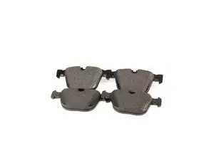 Genuine BMW Rear Brake Pad Set