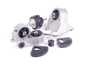 Drivetrain Mount Kit
