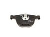 Genuine BMW Genuine BMW Rear Brake Pad Set 34216768471 View 5